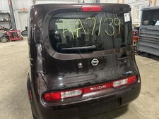 Used rear cargo for sale  Ligonier
