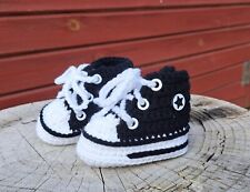 Babyschuhe turnschuhe chucks gebraucht kaufen  Heroldsbach