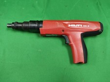 Hilti power actuated for sale  Roanoke