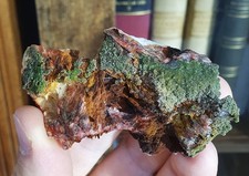 Pyromorphite farges ussel d'occasion  Cournon-d'Auvergne