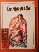 Emmanuelle limited collector gebraucht kaufen  Bad Reichenhall