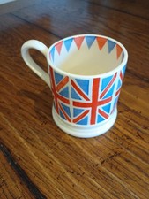 Emma bridgewater union for sale  SALCOMBE