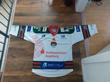 Eishockey trikot del gebraucht kaufen  Nürnberg