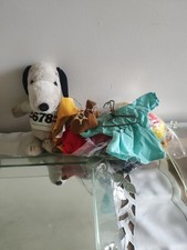 Vintage snoopy bag for sale  Loxahatchee
