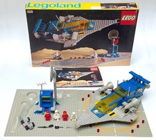 Lego 928 space d'occasion  Villefranche-sur-Saône