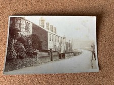 Untitled postcard uppermill for sale  ELGIN