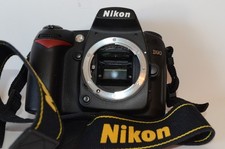 Câmera Digital Nikon D90 12.6mp comprar usado  Enviando para Brazil