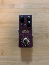 Pedal de guitarra MXR CSP039 Duke of Tone overdrive comprar usado  Enviando para Brazil
