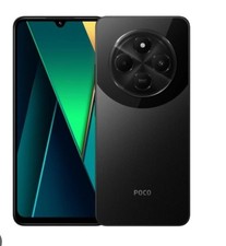 Smartphone poco c75 usato  Massa di Somma