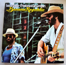 Banana republic. lucio usato  Roma