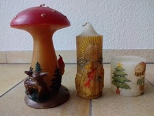 Konvolut alte kerzen gebraucht kaufen Konvolut alte kerzen gebraucht kaufen  Arnsberg