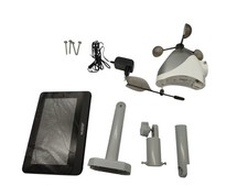Crosse technology semi gebraucht kaufen  Leipzig