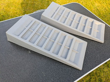 Campervan levelling blocks for sale  ALCESTER