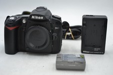 Câmera Digital SLR Nikon D90 12.3 MP Corpo Preto, Contagem do Obturador 2.502 comprar usado  Enviando para Brazil