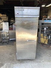 Masterbilt blast freezer for sale  Detroit