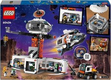 Lego city espace d'occasion  Avrillé