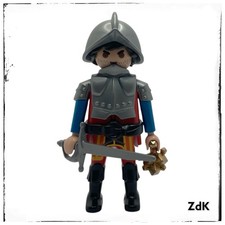 Playmobil spain conquistador d'occasion  Expédié en Belgium