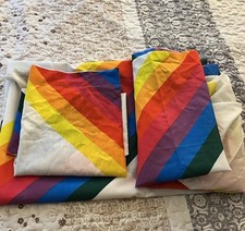 Vintage thomaston rainbow for sale  Heuvelton
