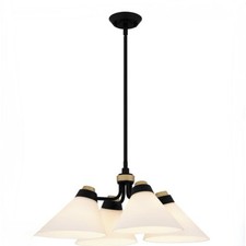 Modern light pendant for sale  Hopkins