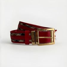 Aquascutum london cintura usato  Vignate