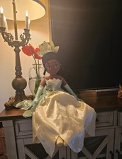 Disney princess frog for sale  Jerome