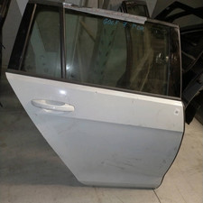 Porta post. volkswagen usato  Italia