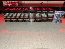 Berserk collection serie usato  Nocera Superiore