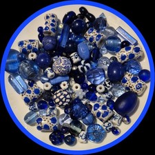 Royal blue multi for sale  La Harpe