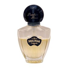 Vintage shalimar guerlain for sale  Knoxville