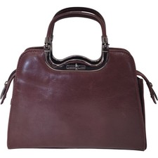 Gianni conti leather for sale  UK