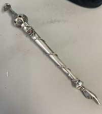 Alter torazeiger silber gebraucht kaufen  Halberstadt