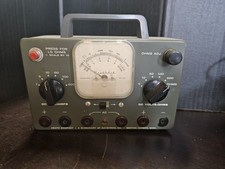 Heathkit multi meter for sale  Toledo