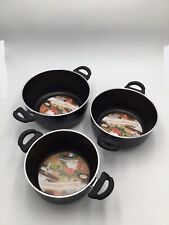 Set casseruole antiaderenti usato  Zone