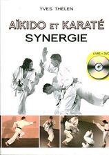Livre sport aïkido d'occasion  France