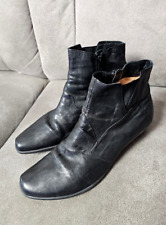 Think boots stiefeletten gebraucht kaufen  Kiel