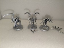 Tyranids 3 Von Ryan's Leapers Squad Warhammer 40k comprar usado  Enviando para Brazil