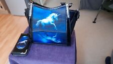 Anne stokes unicorn for sale  ASHFORD