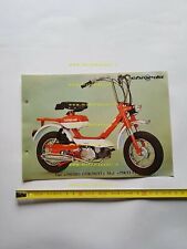 Chiorda pirata 1969 usato  Segrate