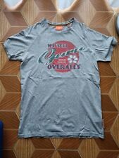 Maglietta guru maniche usato  Crema