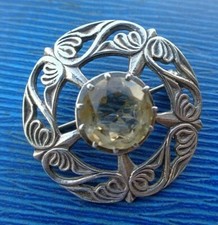 Iona sterling silver for sale  MANCHESTER