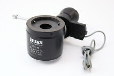 Zeiss tessovar cine gebraucht kaufen  Goldkronach
