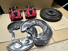 Audi rear calliper for sale  BLACKBURN