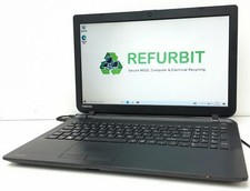 Usado, Toshiba Satellite Pro C50-B-14D - Celeron N2930 2.16GHz - 4GB RAM - 15.6" - 1... comprar usado  Enviando para Brazil
