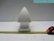 Vinyl post cap for sale  Atchison