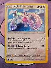 Carta pokémon lugia usato  Asso
