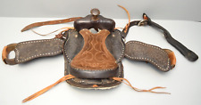 Western imports westernsattel gebraucht kaufen  Dortmund