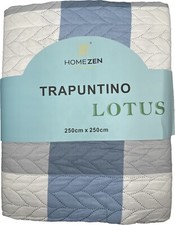 Trapuntino double face usato  Lacchiarella