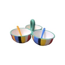 Bright colorful striped for sale  Mentor