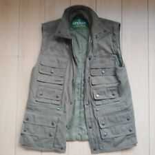 multi pocket gilet for sale multi pocket gilet for sale BOLTON