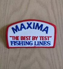 Maxima fishing line for sale  Aiea
